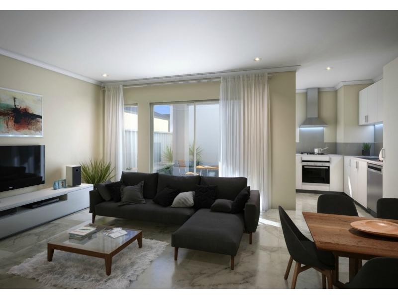 3/5 Curan Street, Coolbellup WA 6163