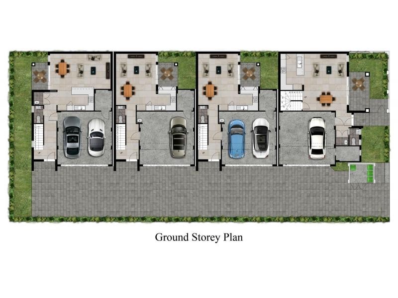 3/5 Curan Street, Coolbellup WA 6163