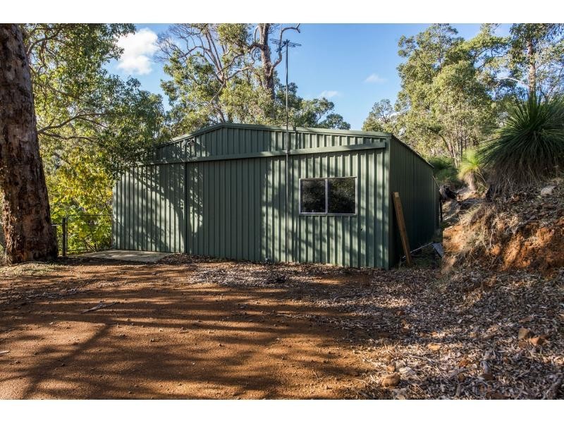 8 Corrigan Rise, Wungong WA 6112