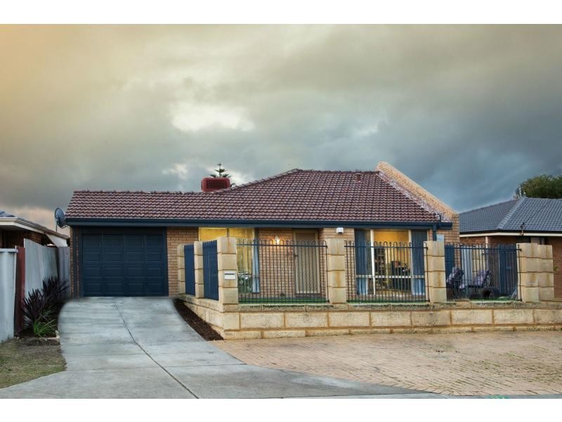 116 Lysander Drive, Heathridge WA 6027