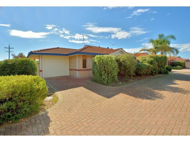 1/20 North Yunderup Road, North Yunderup WA 6208