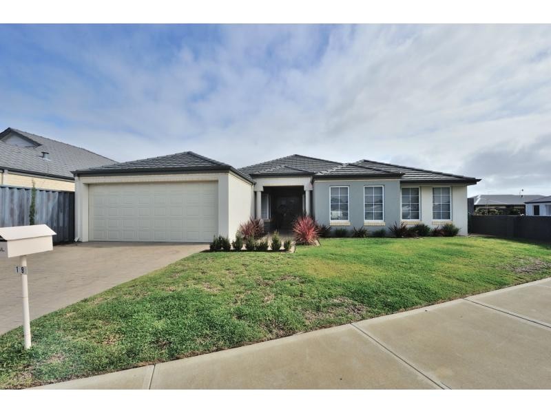 19 Pinto Avenue, Baldivis WA 6171