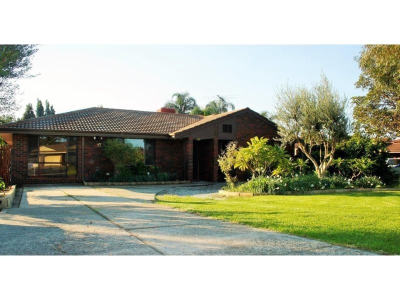 17 Nerida Way, Parkwood WA 6147