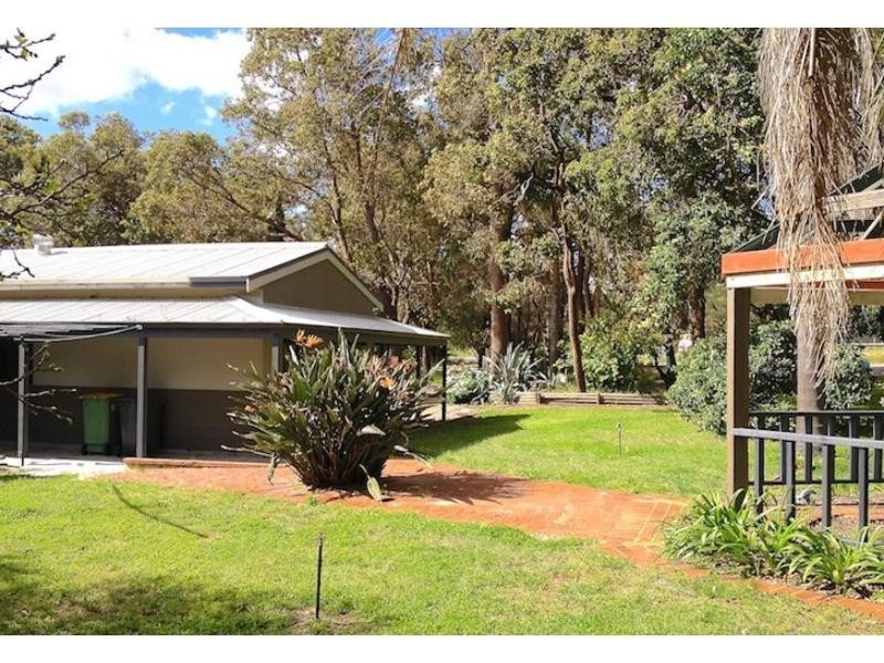 91 Reservoir Road, Orange Grove WA 6109