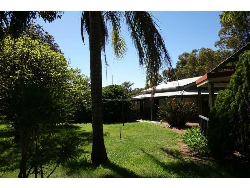 91 Reservoir Road, Orange Grove WA 6109