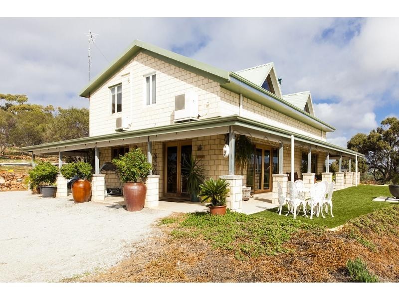 39 Ferguson Road, Coondle WA 6566