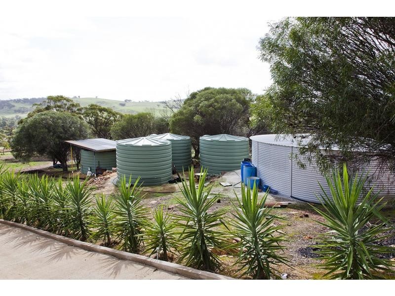 39 Ferguson Road, Coondle WA 6566