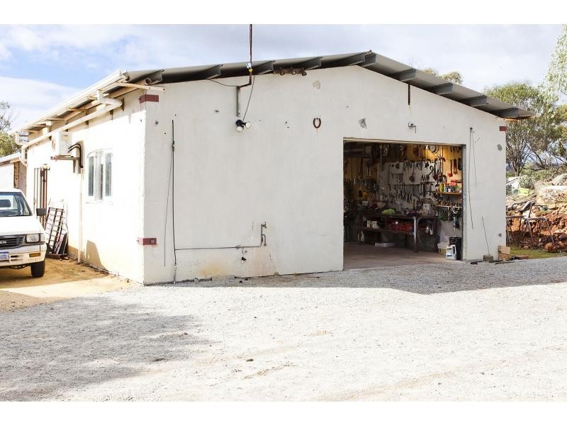 39 Ferguson Road, Coondle WA 6566