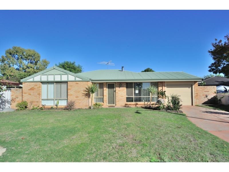 7 Fox Close, Waikiki WA 6169