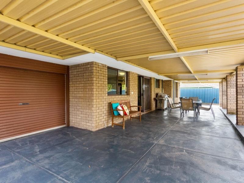 56 Dotterel Way, Yangebup WA 6164