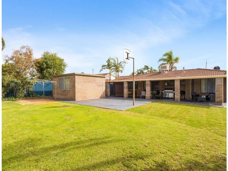 56 Dotterel Way, Yangebup WA 6164