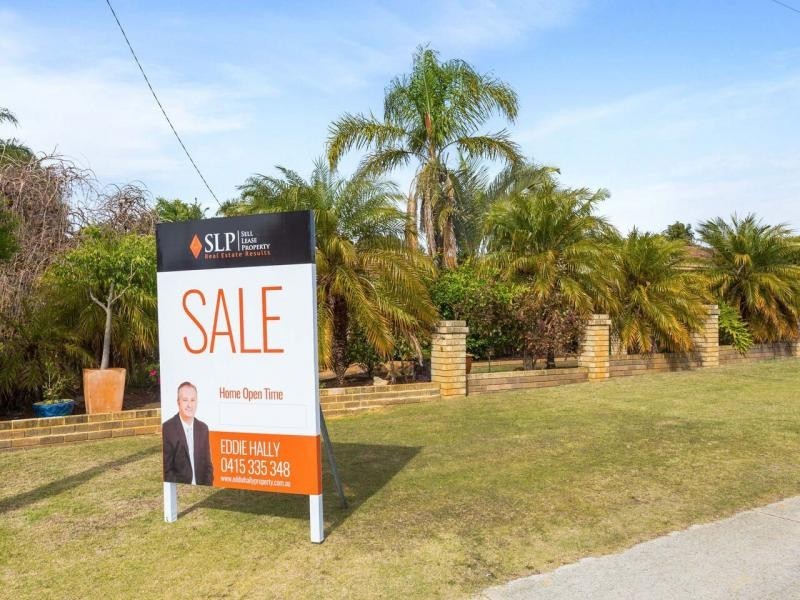 56 Dotterel Way, Yangebup WA 6164