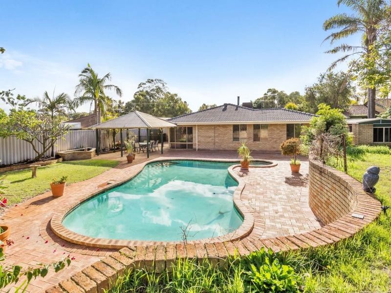3 Grebe Gardens, Yangebup WA 6164