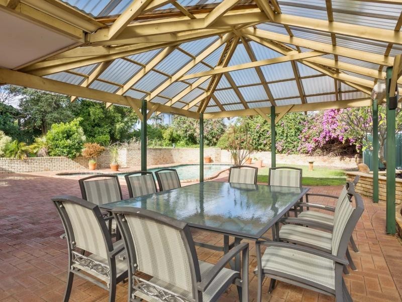 3 Grebe Gardens, Yangebup WA 6164