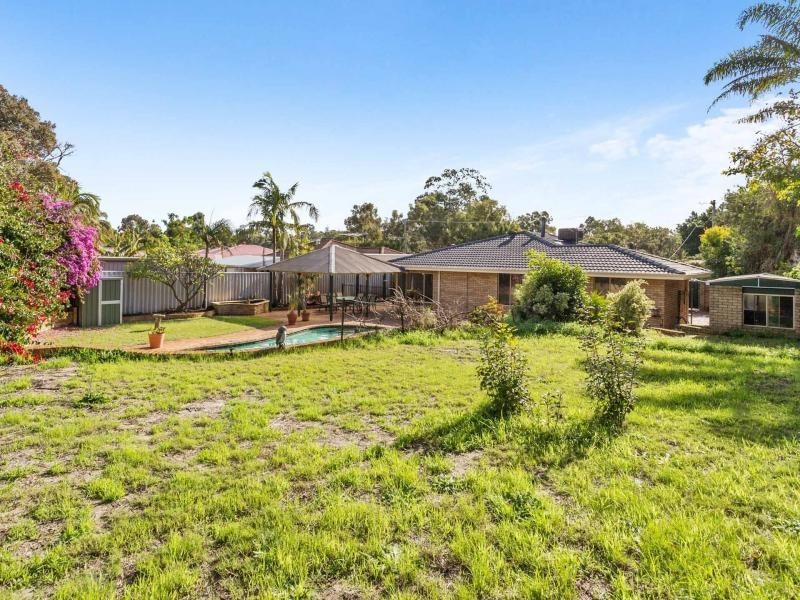 3 Grebe Gardens, Yangebup WA 6164
