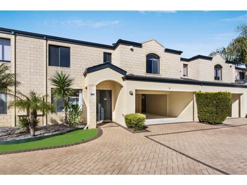 5/12 Kimberley Street, Belmont WA 6104