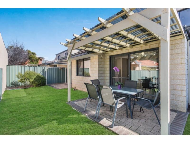 5/12 Kimberley Street, Belmont WA 6104