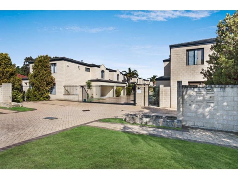 5/12 Kimberley Street, Belmont WA 6104