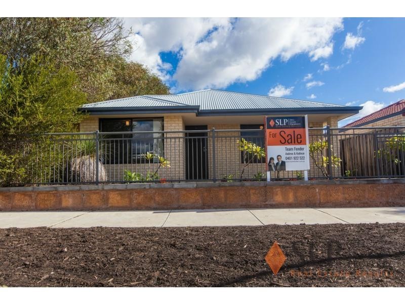 16 Weyba Turn, Ellenbrook WA 6069