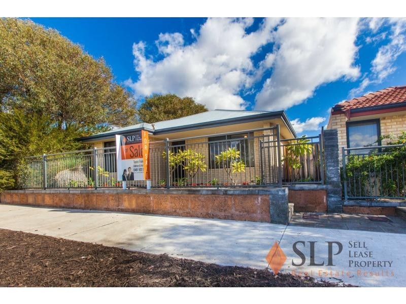 16 Weyba Turn, Ellenbrook WA 6069