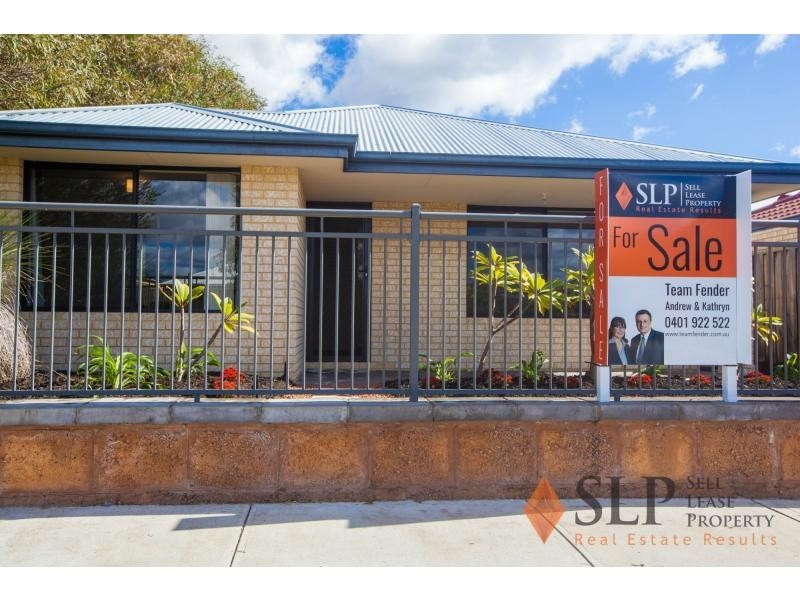 16 Weyba Turn, Ellenbrook WA 6069