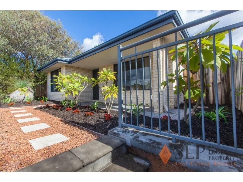 16 Weyba Turn, Ellenbrook WA 6069