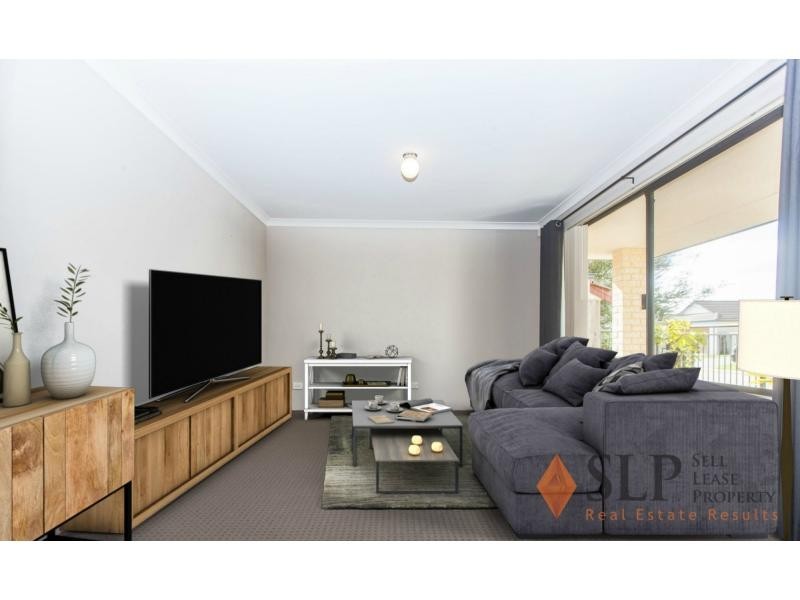 16 Weyba Turn, Ellenbrook WA 6069