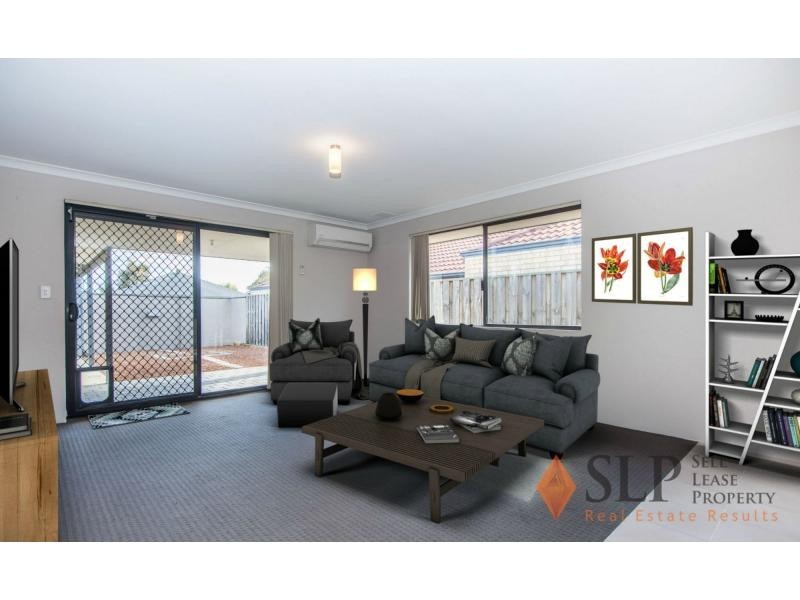 16 Weyba Turn, Ellenbrook WA 6069