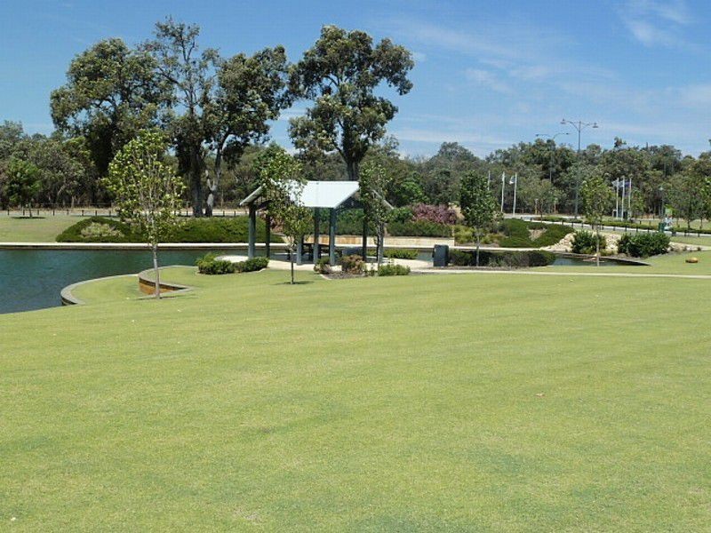 4 Makybe Drive, Baldivis WA 6171