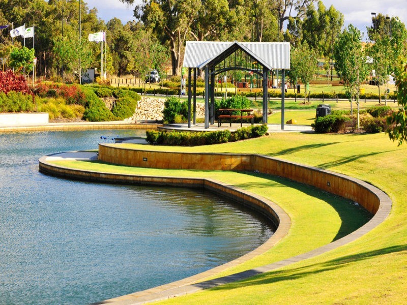 4 Makybe Drive, Baldivis WA 6171