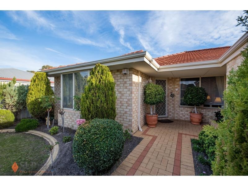 4 Mint Cove, Thornlie WA 6108