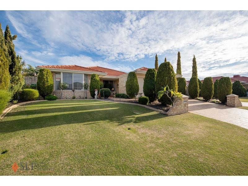 4 Mint Cove, Thornlie WA 6108