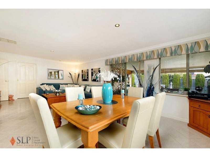 4 Mint Cove, Thornlie WA 6108