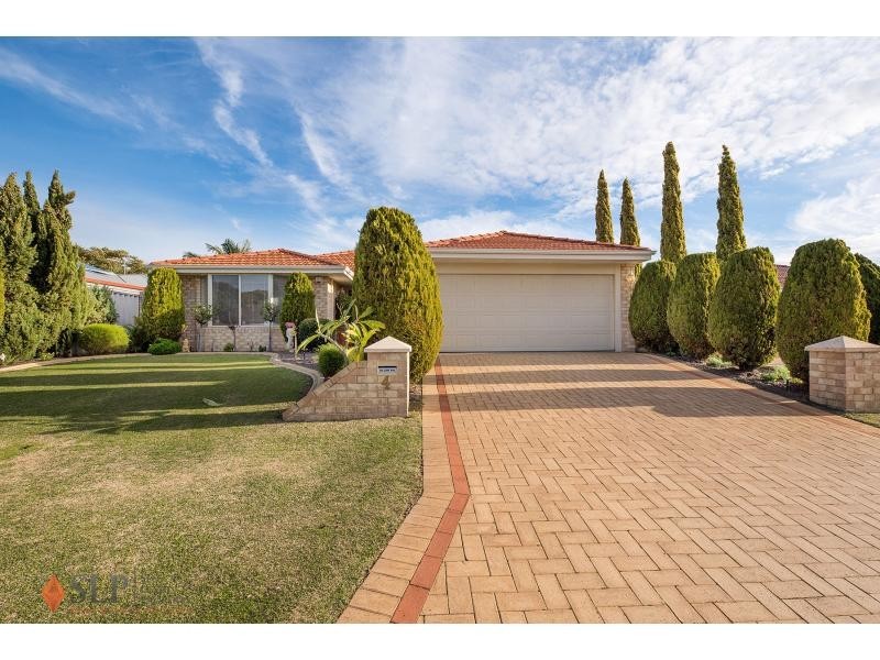 4 Mint Cove, Thornlie WA 6108