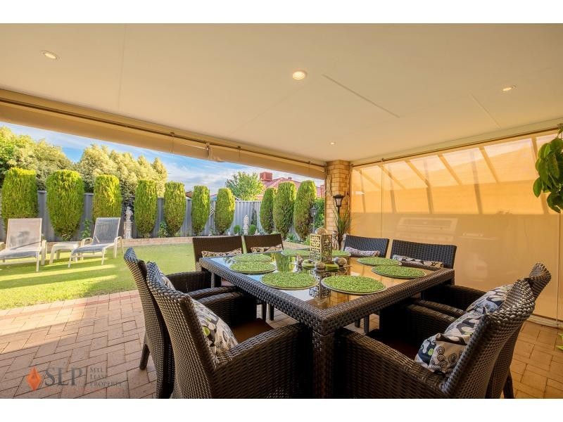 4 Mint Cove, Thornlie WA 6108