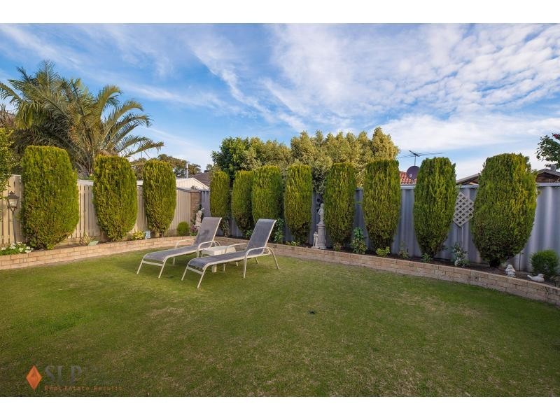 4 Mint Cove, Thornlie WA 6108