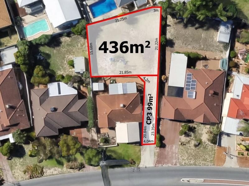 16A Osprey Drive, Yangebup WA 6164