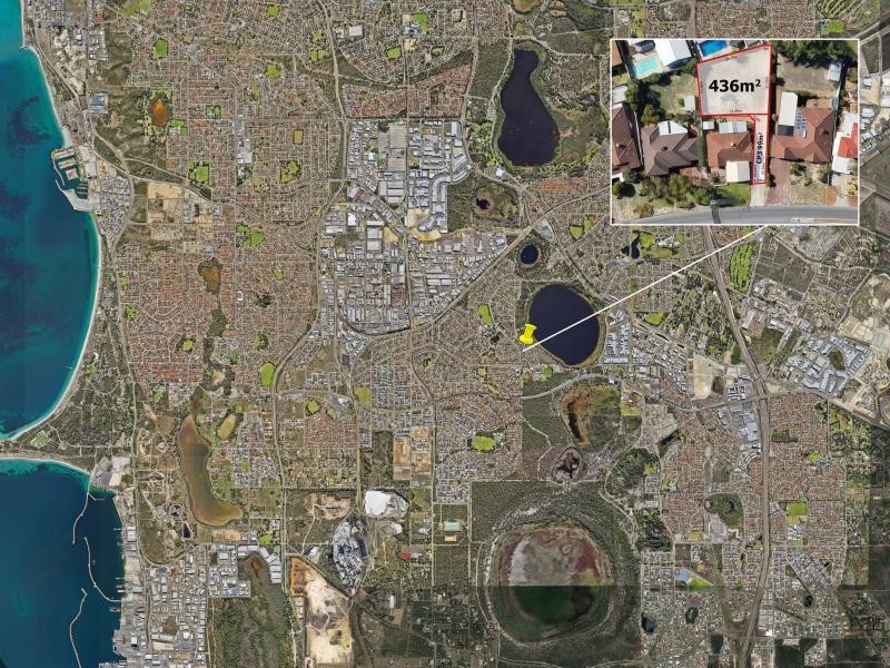 16A Osprey Drive, Yangebup WA 6164