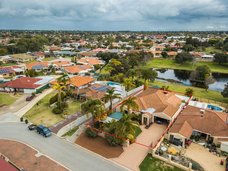 15 St Clair Place, Cooloongup WA 6168