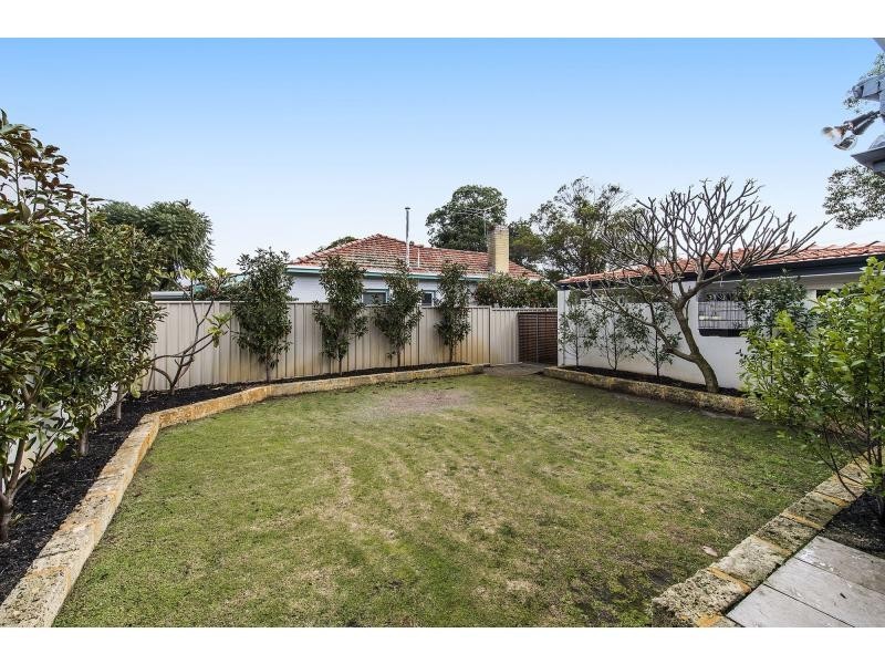 45 Downey Drive, Manning WA 6152