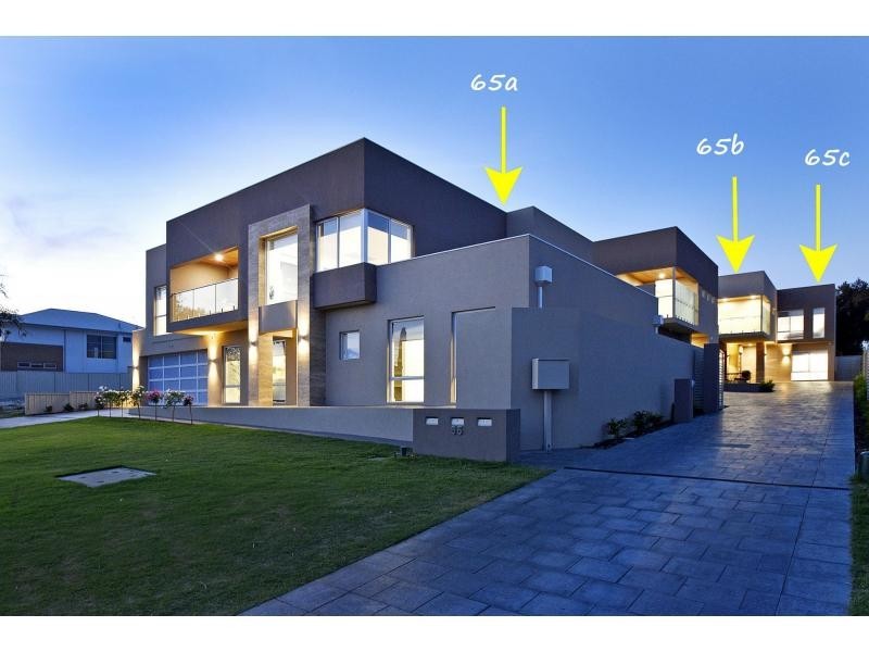 65A Raymond Street, Yokine WA 6060