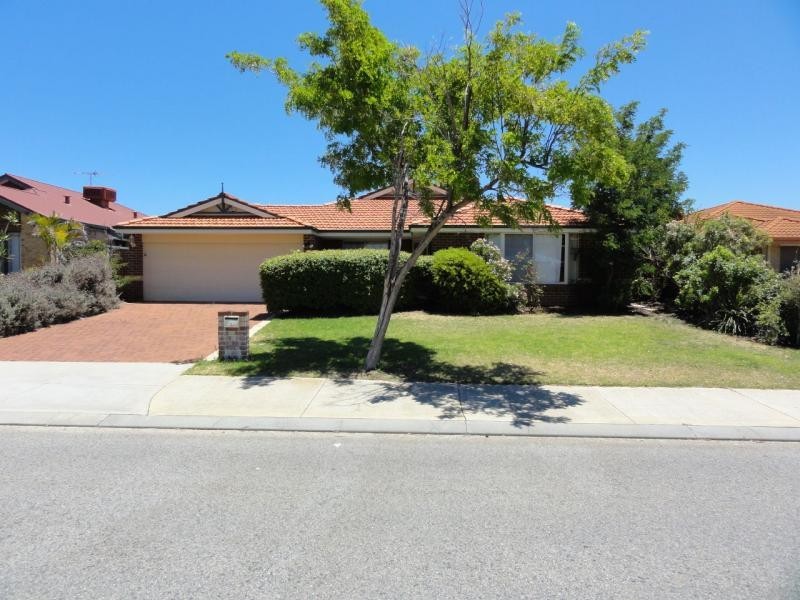 23 Trevino Drive, Port Kennedy WA 6172