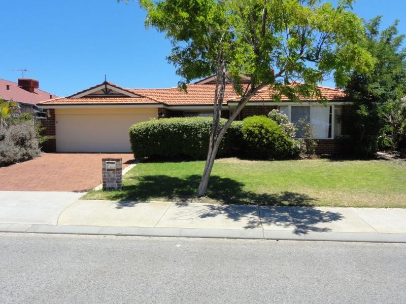 23 Trevino Drive, Port Kennedy WA 6172