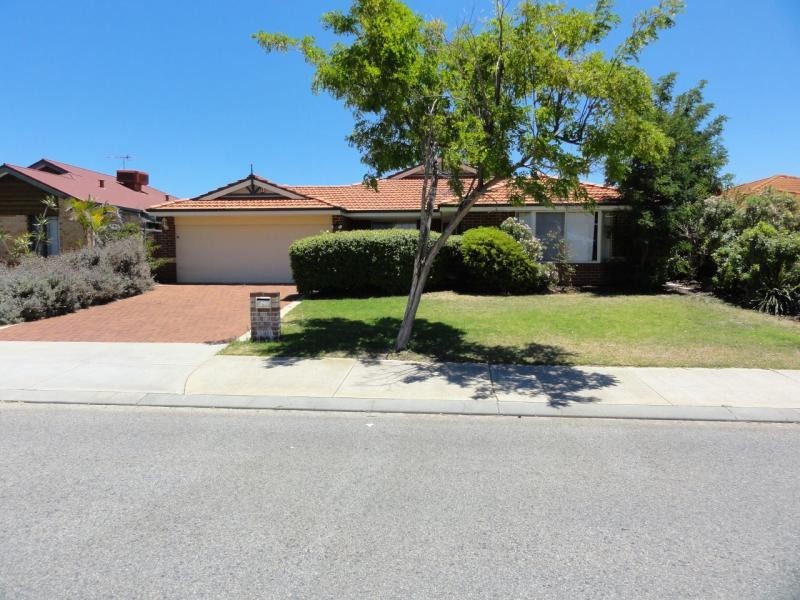 23 Trevino Drive, Port Kennedy WA 6172