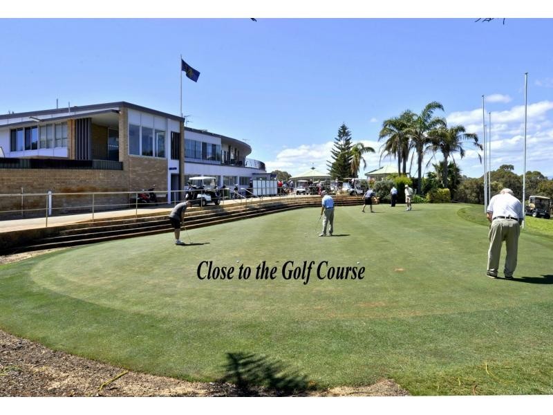 15 Portmarnock Circle, Halls Head WA 6210