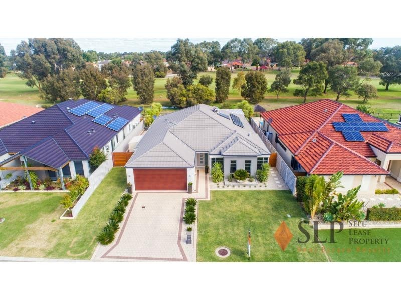 16 Longview Way, The Vines WA 6069