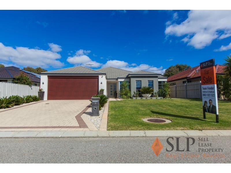 16 Longview Way, The Vines WA 6069