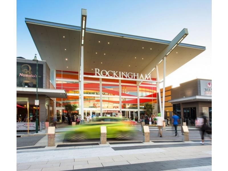 121 Parkin Street, Rockingham WA 6168