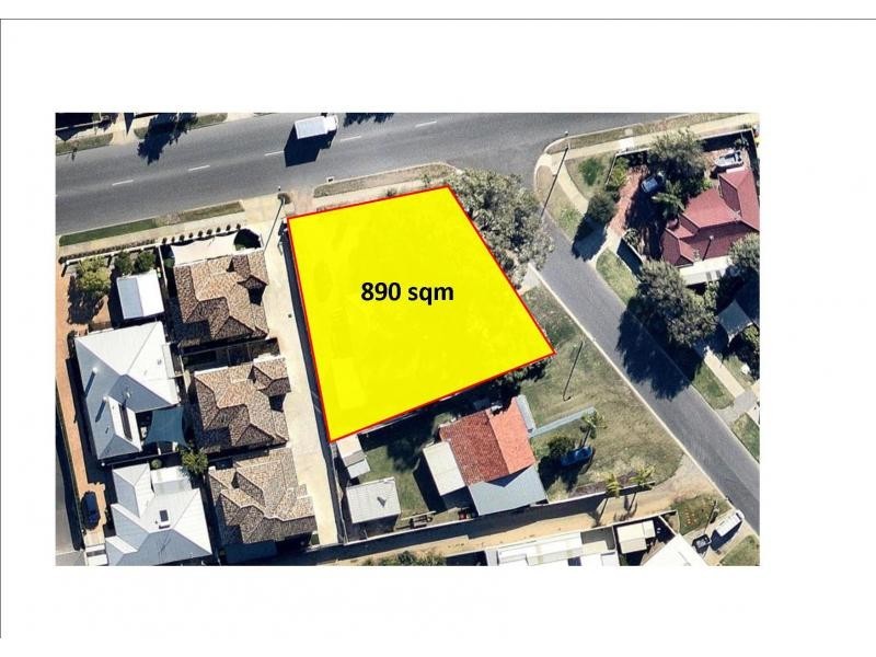 121 Parkin Street, Rockingham WA 6168