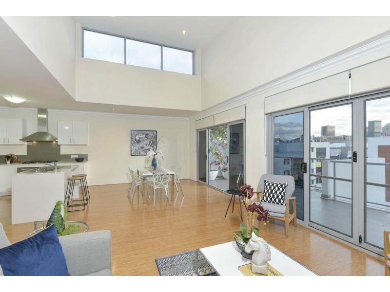 16/153 Kensington Street, East Perth WA 6004